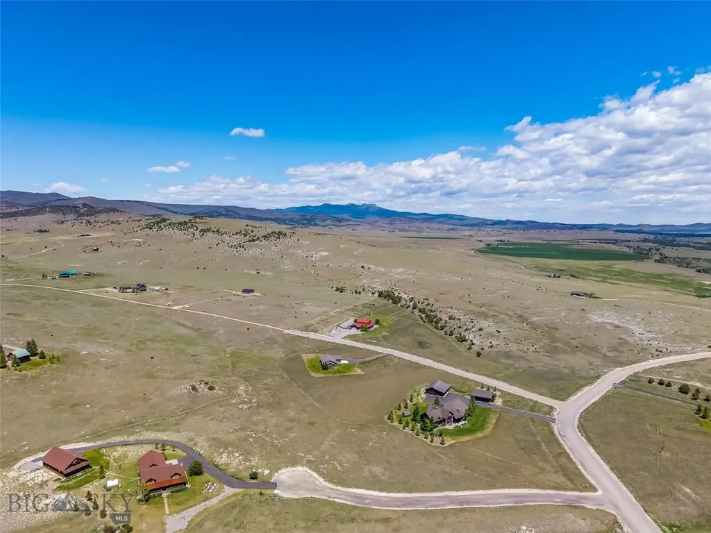 57 Diamondback Road Ennis MT 59729