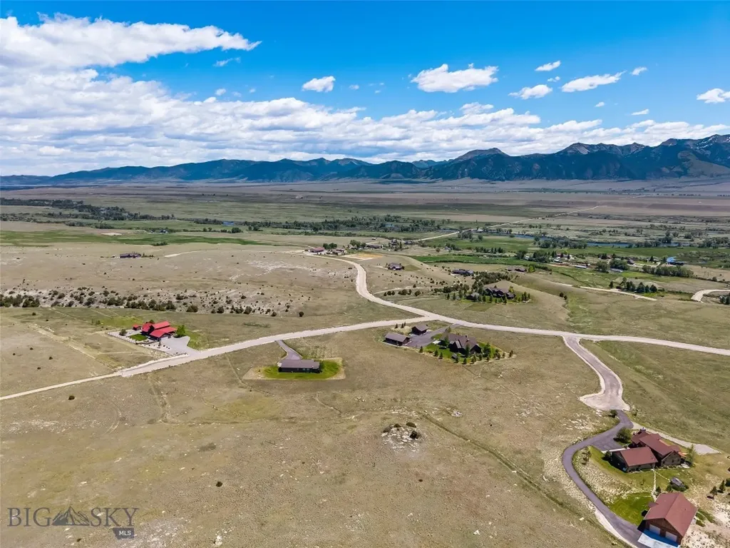 57 Diamondback Road Ennis MT 59729