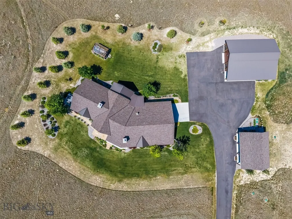 57 Diamondback Road Ennis MT 59729