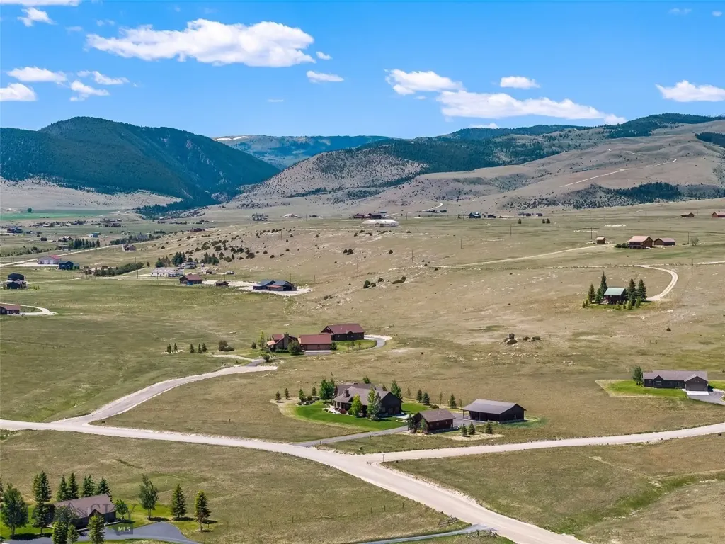 57 Diamondback Road Ennis MT 59729