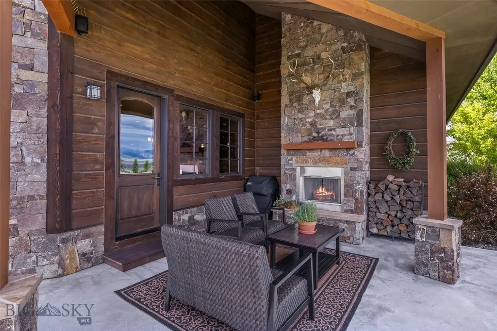 57 Diamondback Road Ennis MT 59729