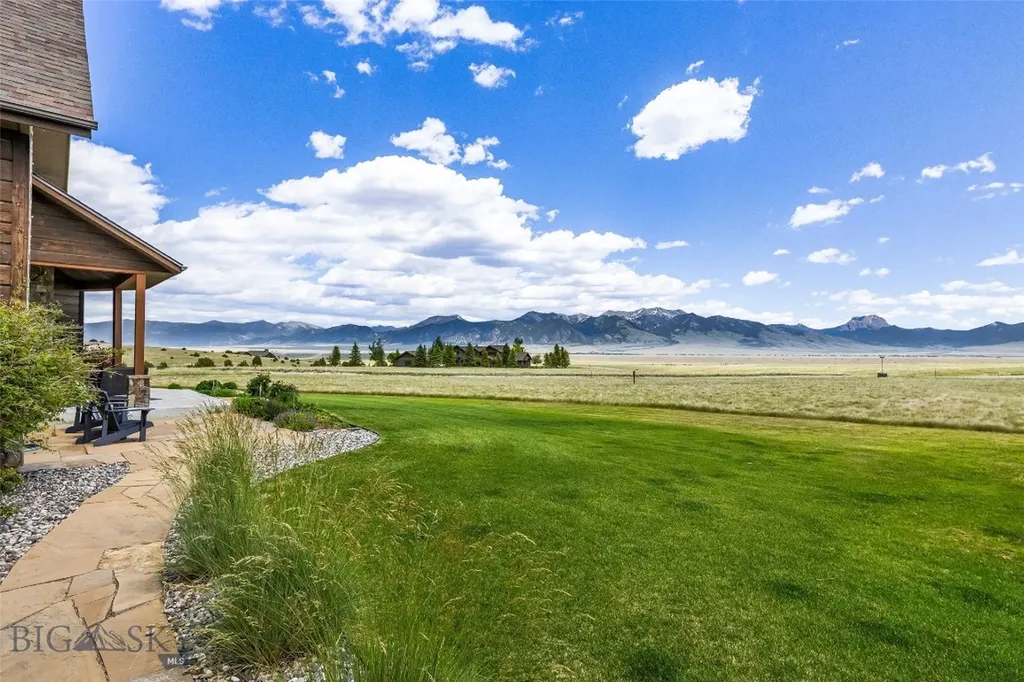 57 Diamondback Road Ennis MT 59729