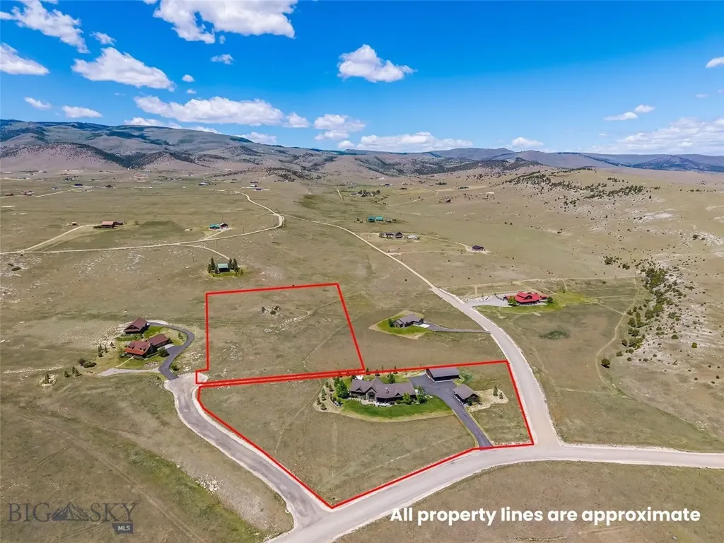 57 Diamondback Road Ennis MT 59729