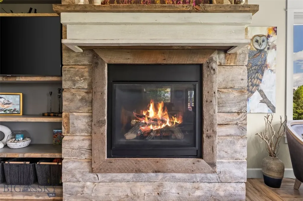 222 Higain Trail Bozeman MT 59718
