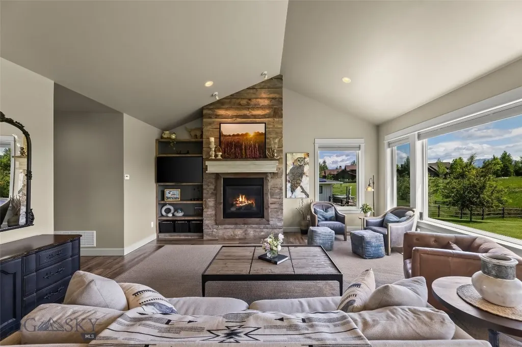 222 Higain Trail Bozeman MT 59718