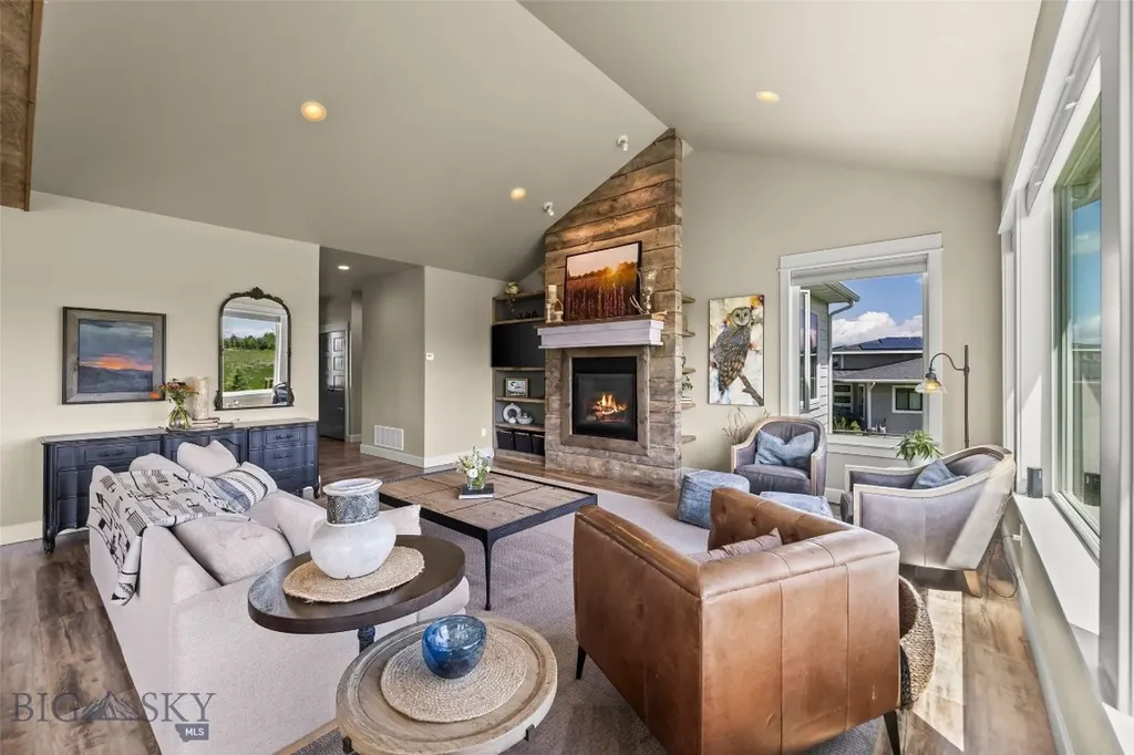 222 Higain Trail Bozeman MT 59718