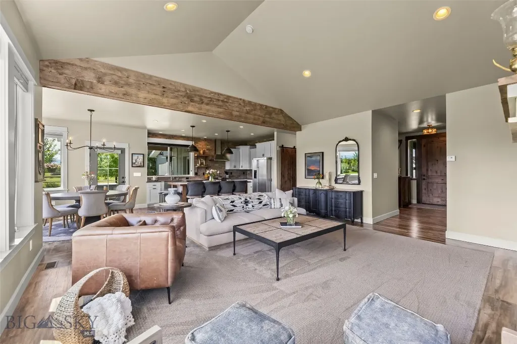 222 Higain Trail Bozeman MT 59718