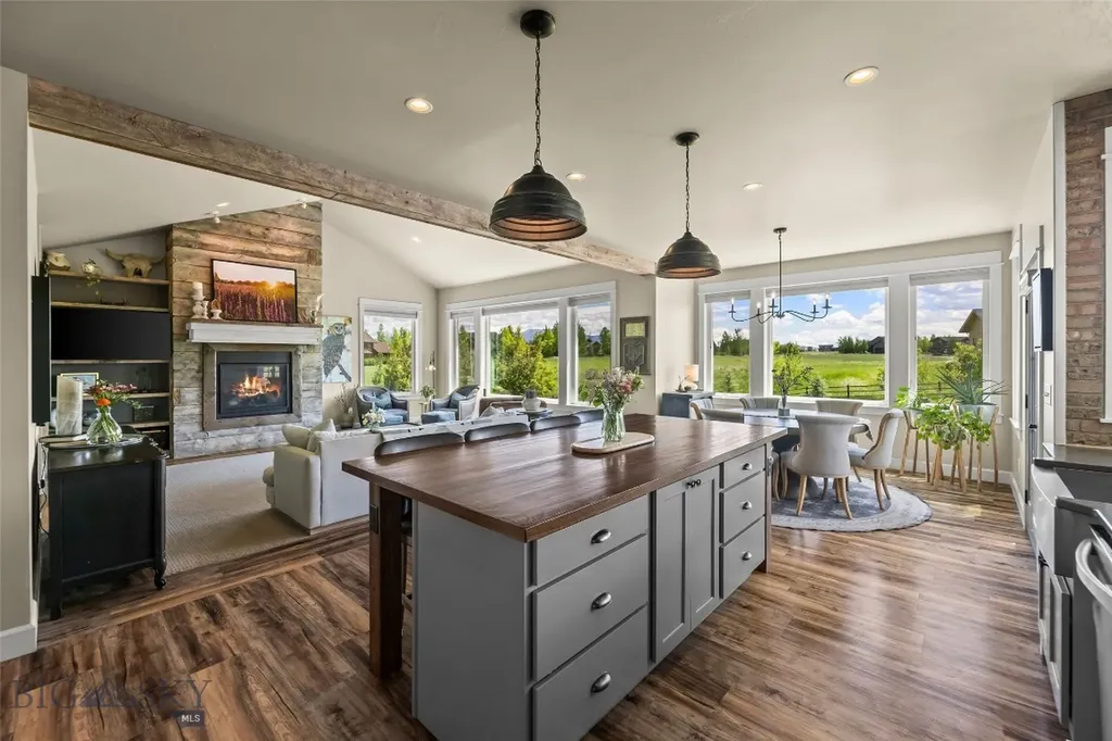 222 Higain Trail Bozeman MT 59718
