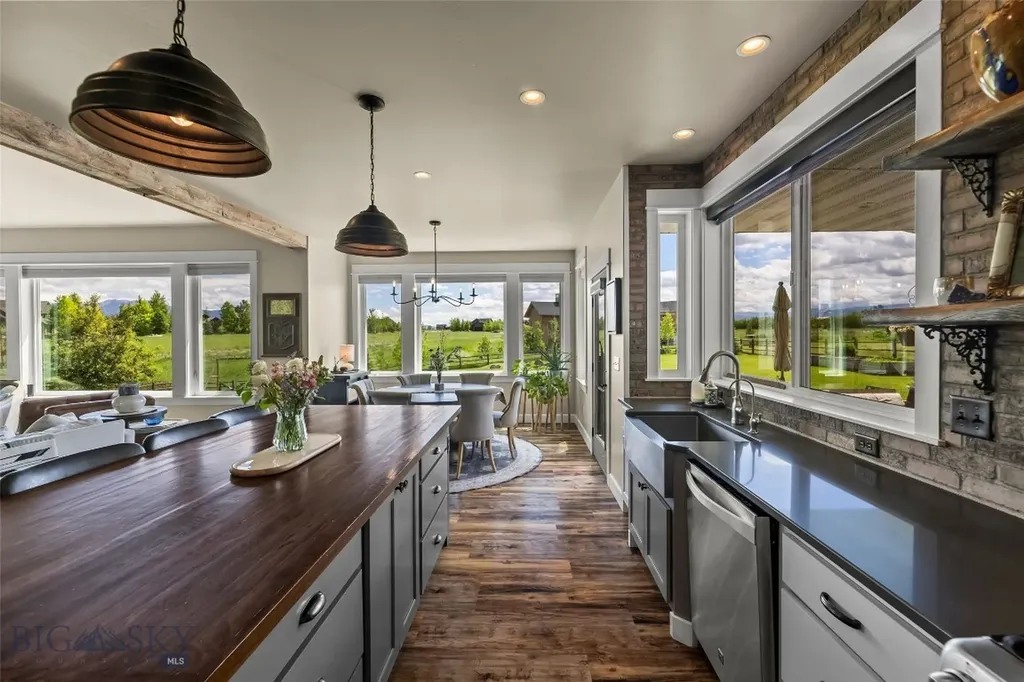 222 Higain Trail Bozeman MT 59718