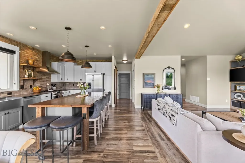 222 Higain Trail Bozeman MT 59718
