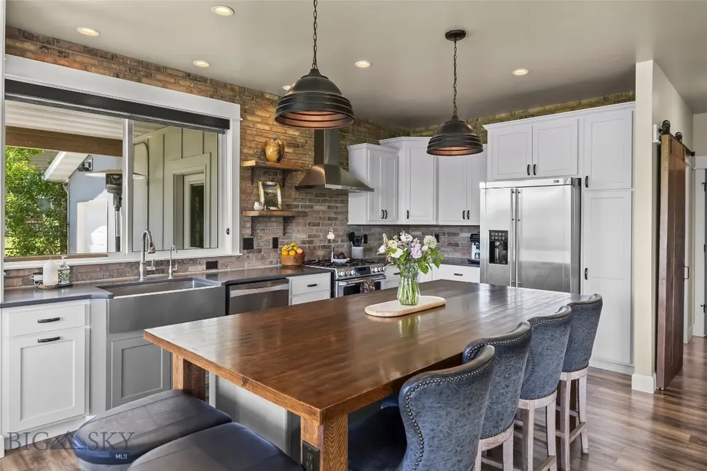 222 Higain Trail Bozeman MT 59718