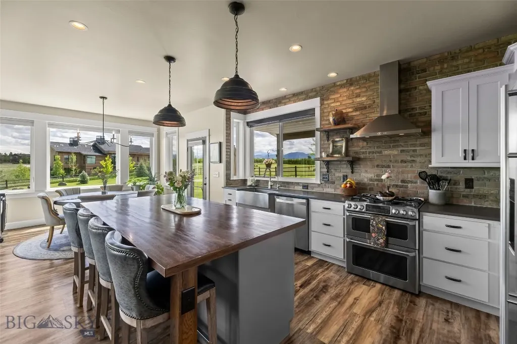 222 Higain Trail Bozeman MT 59718