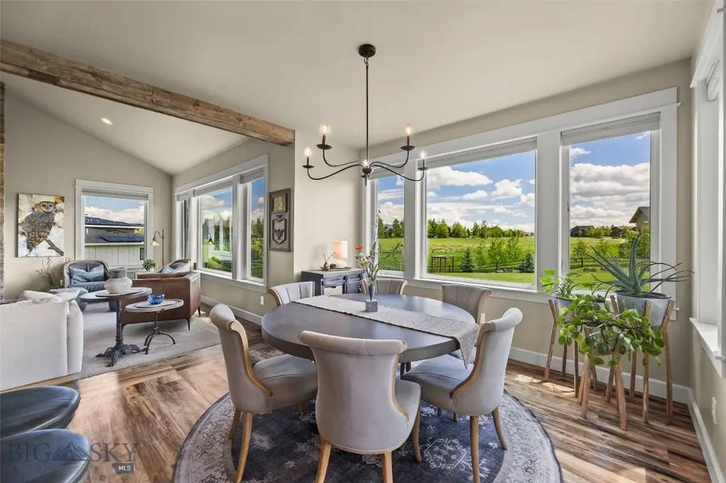 222 Higain Trail Bozeman MT 59718
