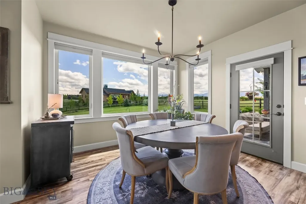 222 Higain Trail Bozeman MT 59718