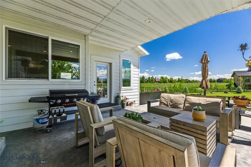 222 Higain Trail Bozeman MT 59718