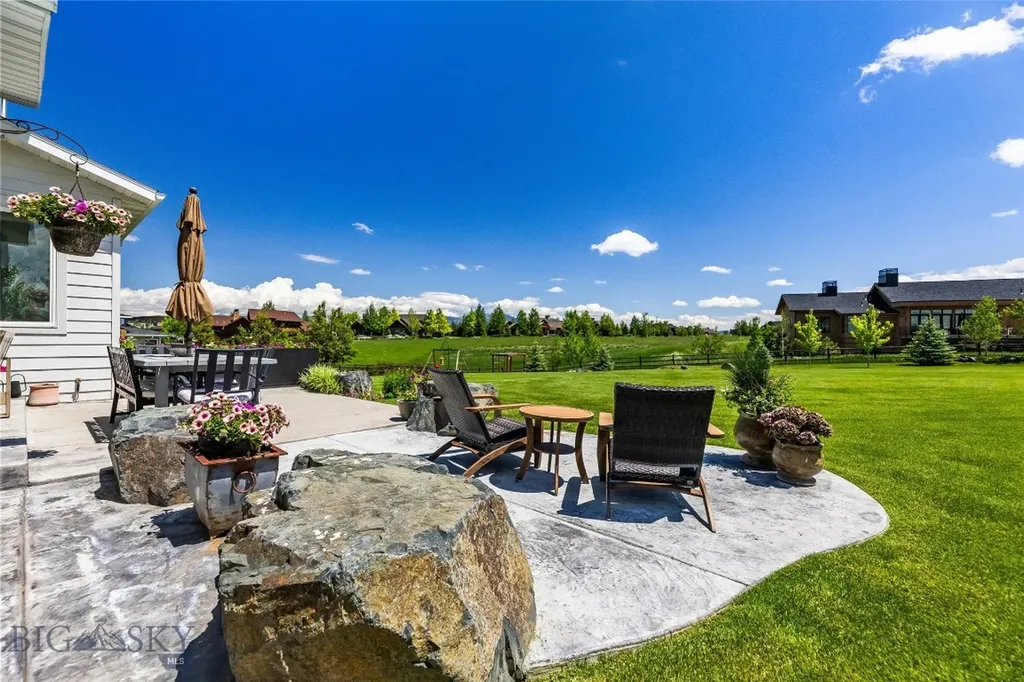 222 Higain Trail Bozeman MT 59718