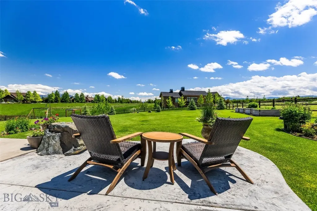 222 Higain Trail Bozeman MT 59718