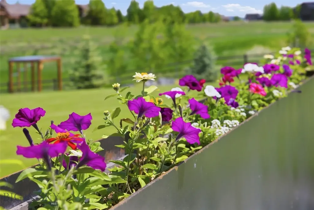 222 Higain Trail Bozeman MT 59718