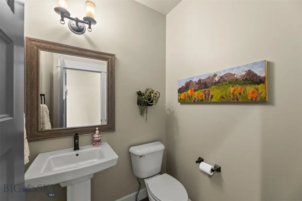 222 Higain Trail Bozeman MT 59718