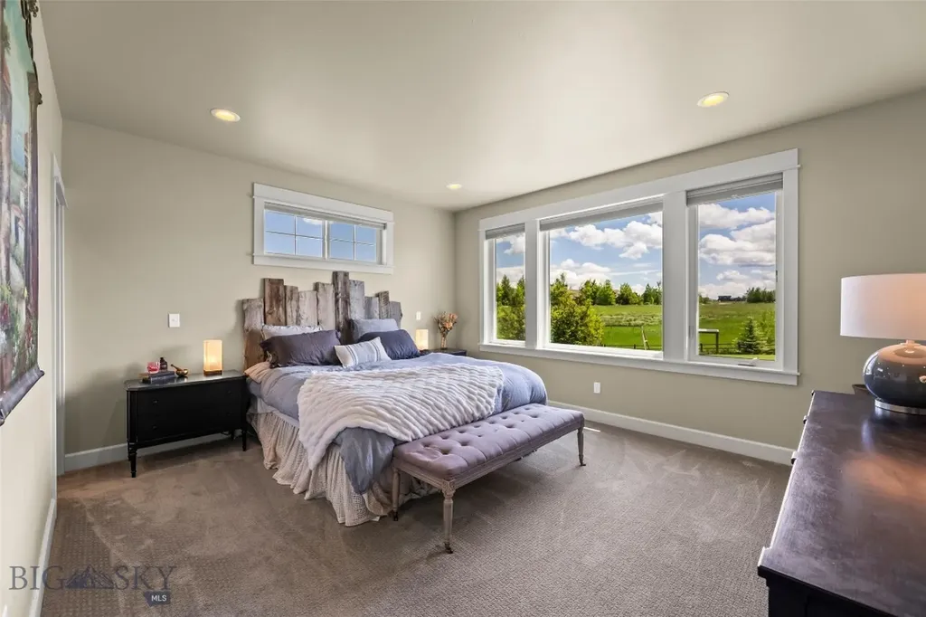 222 Higain Trail Bozeman MT 59718