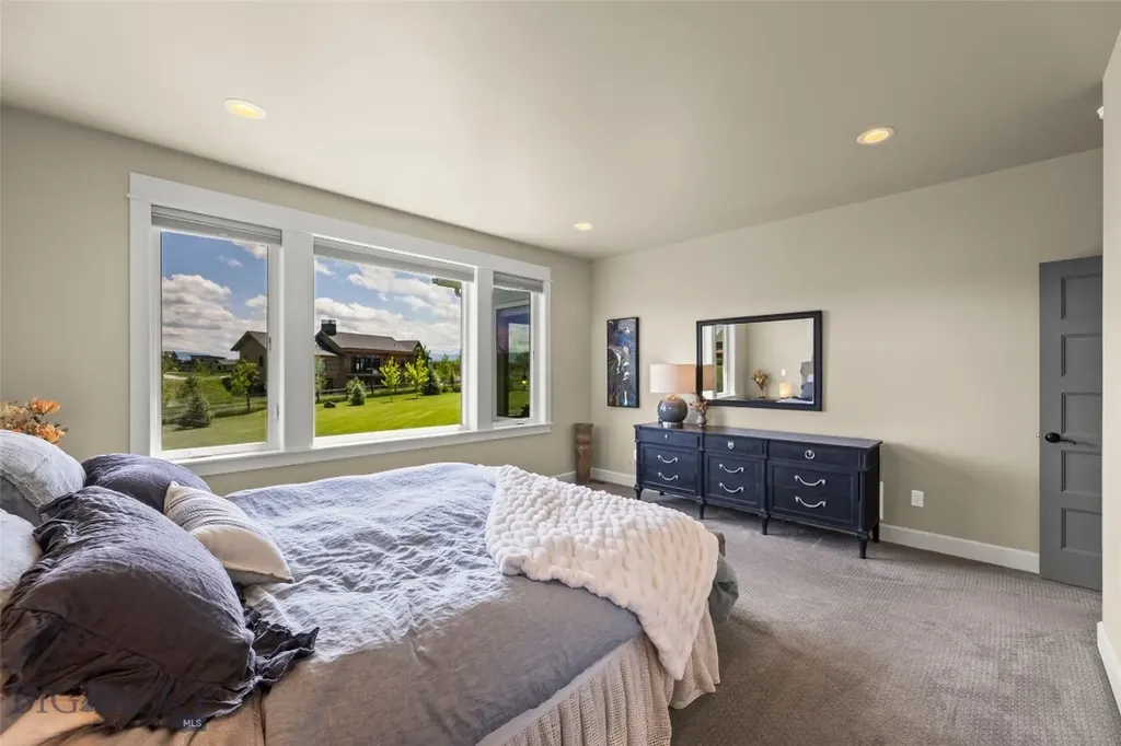 222 Higain Trail Bozeman MT 59718