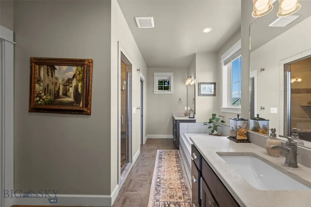 222 Higain Trail Bozeman MT 59718