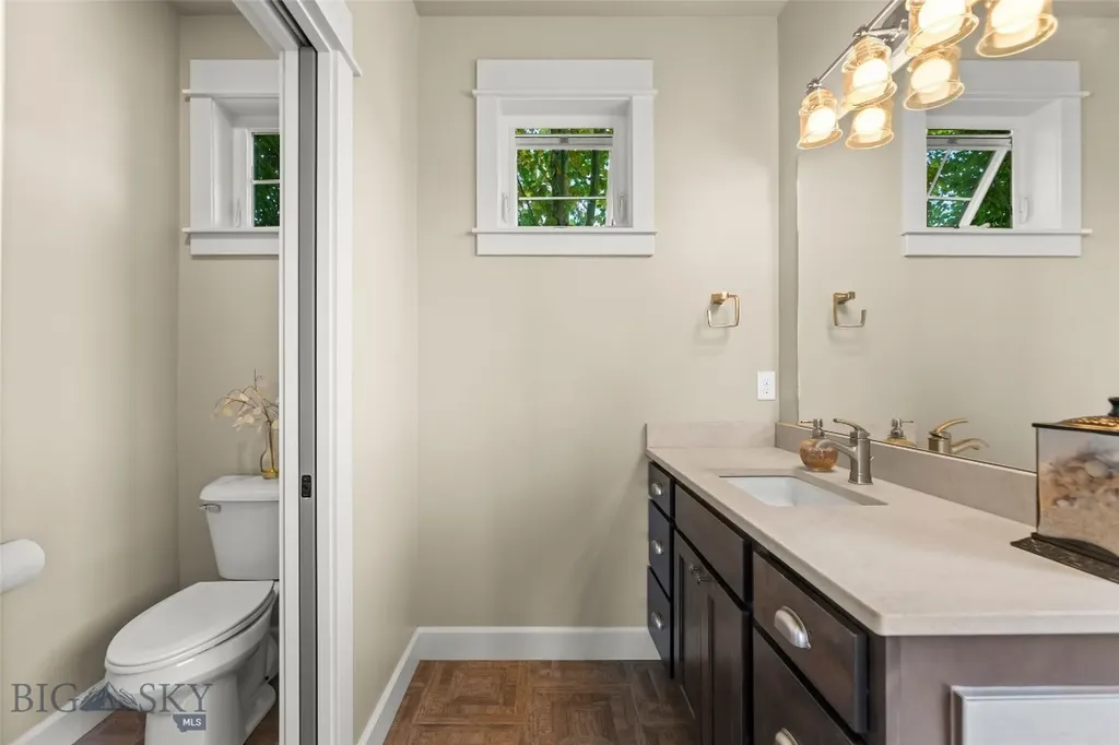 222 Higain Trail Bozeman MT 59718