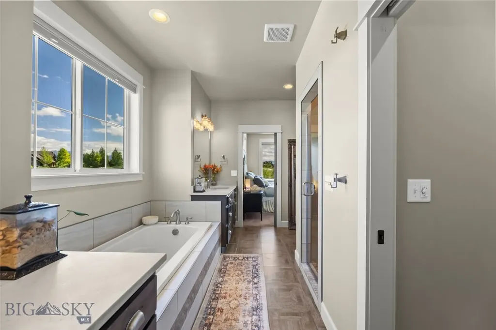 222 Higain Trail Bozeman MT 59718