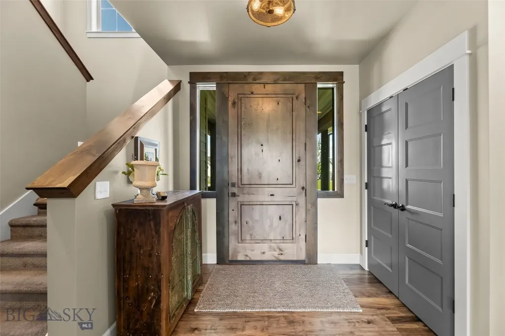 222 Higain Trail Bozeman MT 59718