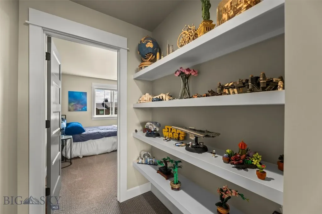 222 Higain Trail Bozeman MT 59718