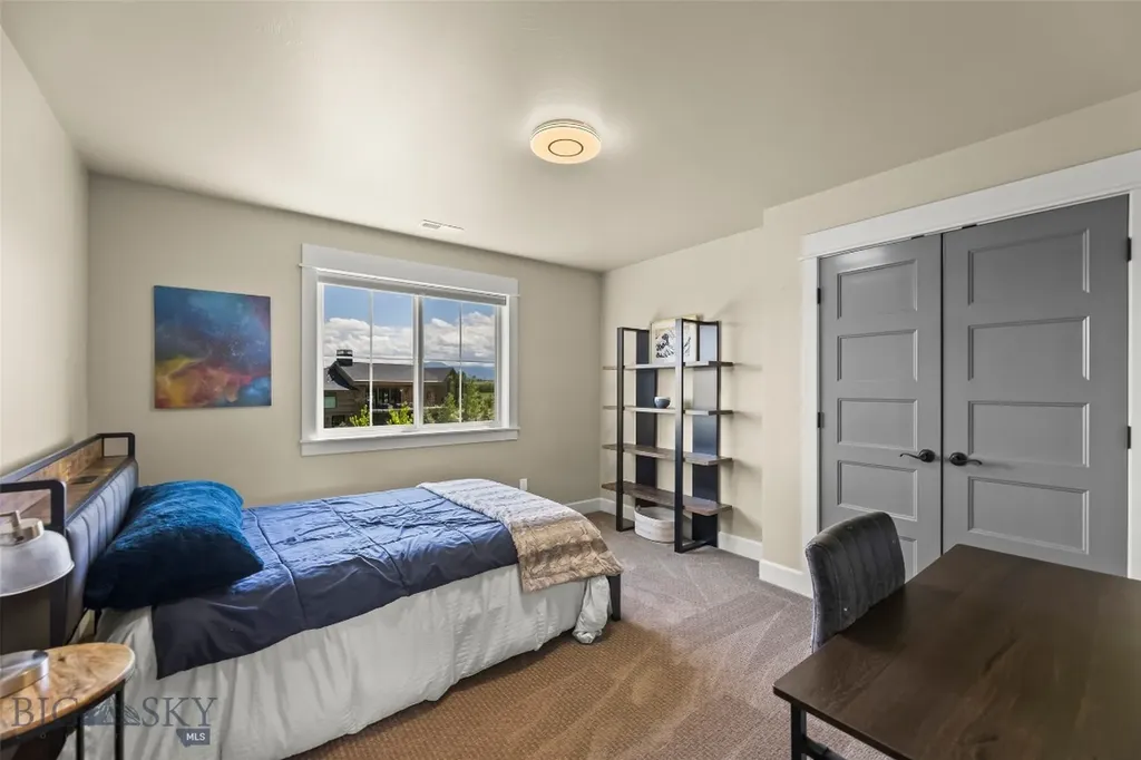 222 Higain Trail Bozeman MT 59718