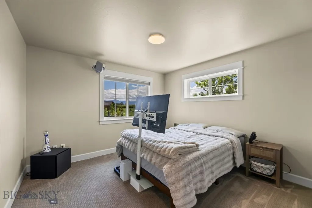 222 Higain Trail Bozeman MT 59718