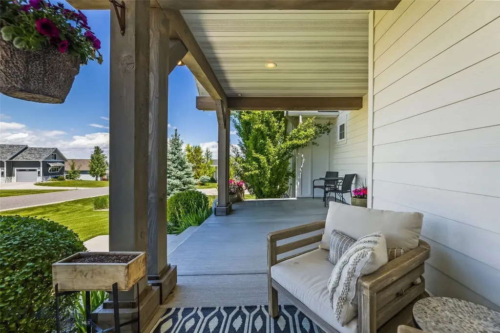 222 Higain Trail Bozeman MT 59718