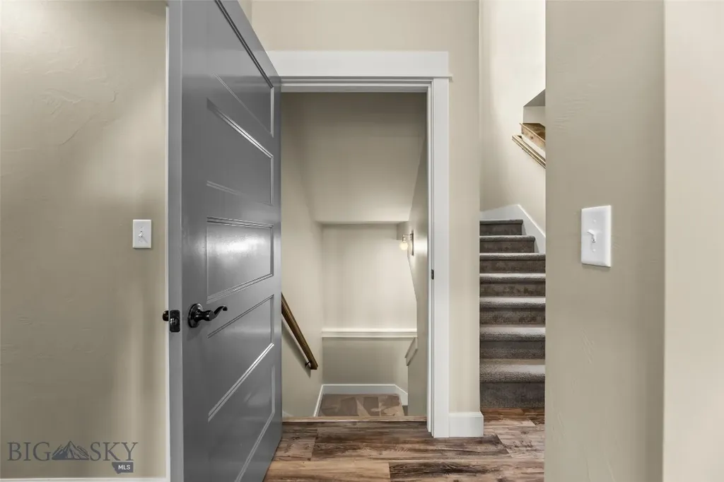 222 Higain Trail Bozeman MT 59718