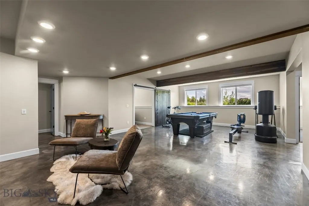 222 Higain Trail Bozeman MT 59718