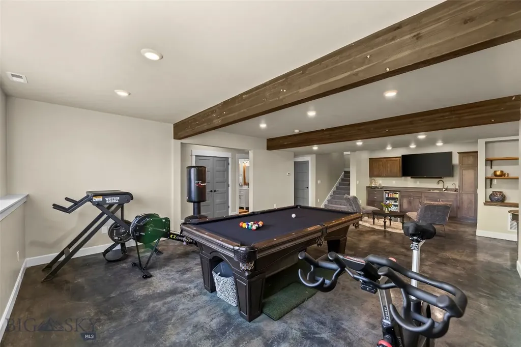 222 Higain Trail Bozeman MT 59718