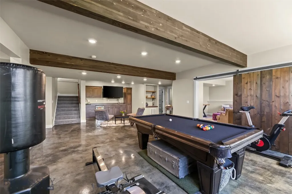 222 Higain Trail Bozeman MT 59718