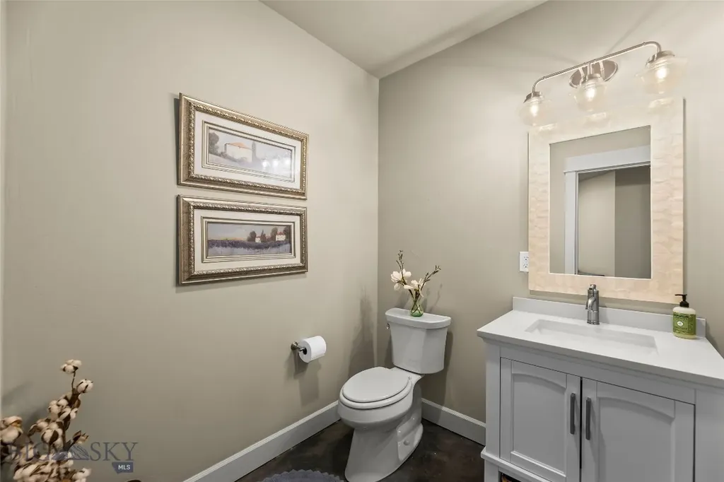 222 Higain Trail Bozeman MT 59718