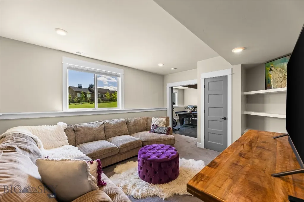 222 Higain Trail Bozeman MT 59718