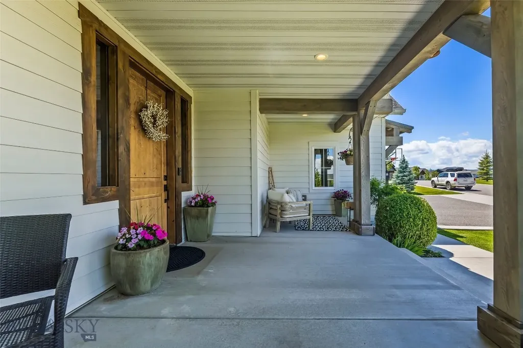 222 Higain Trail Bozeman MT 59718