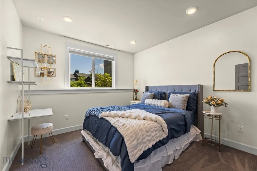 222 Higain Trail Bozeman MT 59718