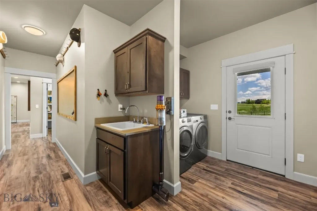 222 Higain Trail Bozeman MT 59718