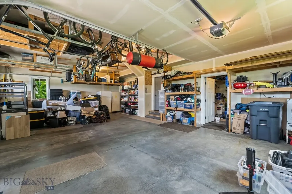 222 Higain Trail Bozeman MT 59718