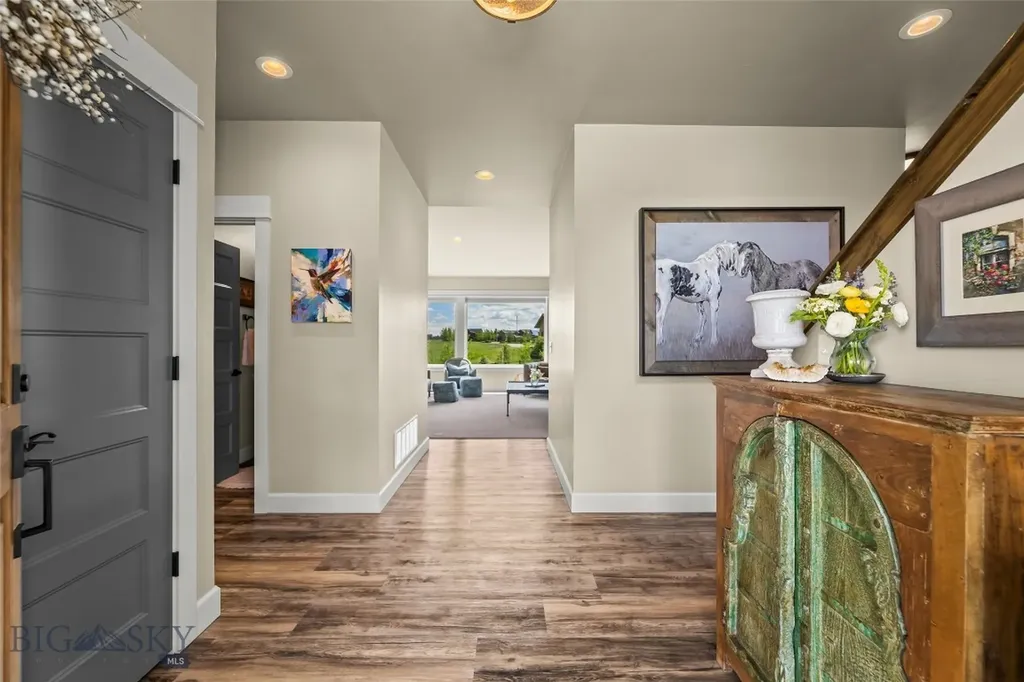 222 Higain Trail Bozeman MT 59718