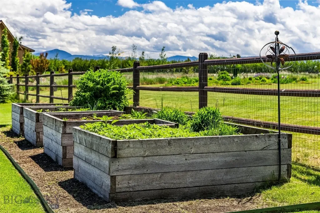 222 Higain Trail Bozeman MT 59718