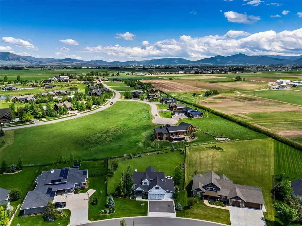 222 Higain Trail Bozeman MT 59718