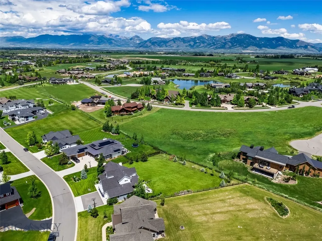 222 Higain Trail Bozeman MT 59718
