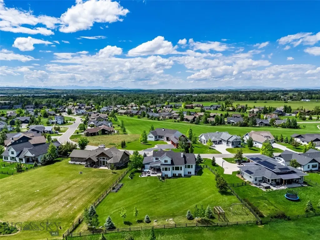 222 Higain Trail Bozeman MT 59718