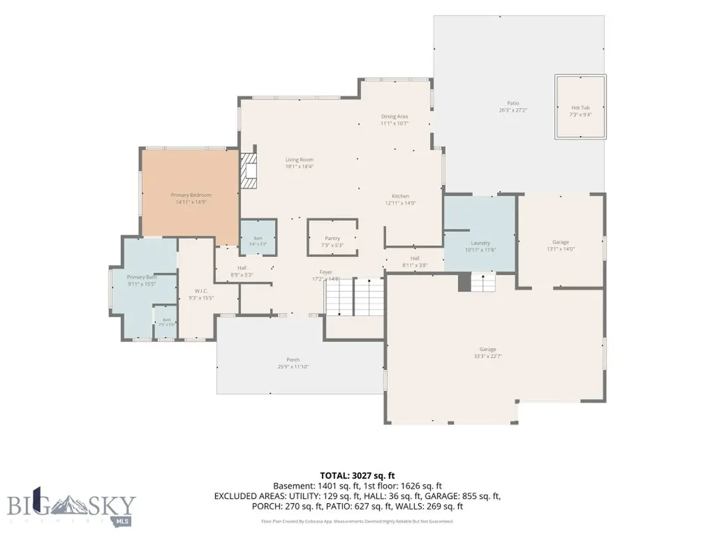 222 Higain Trail Bozeman MT 59718