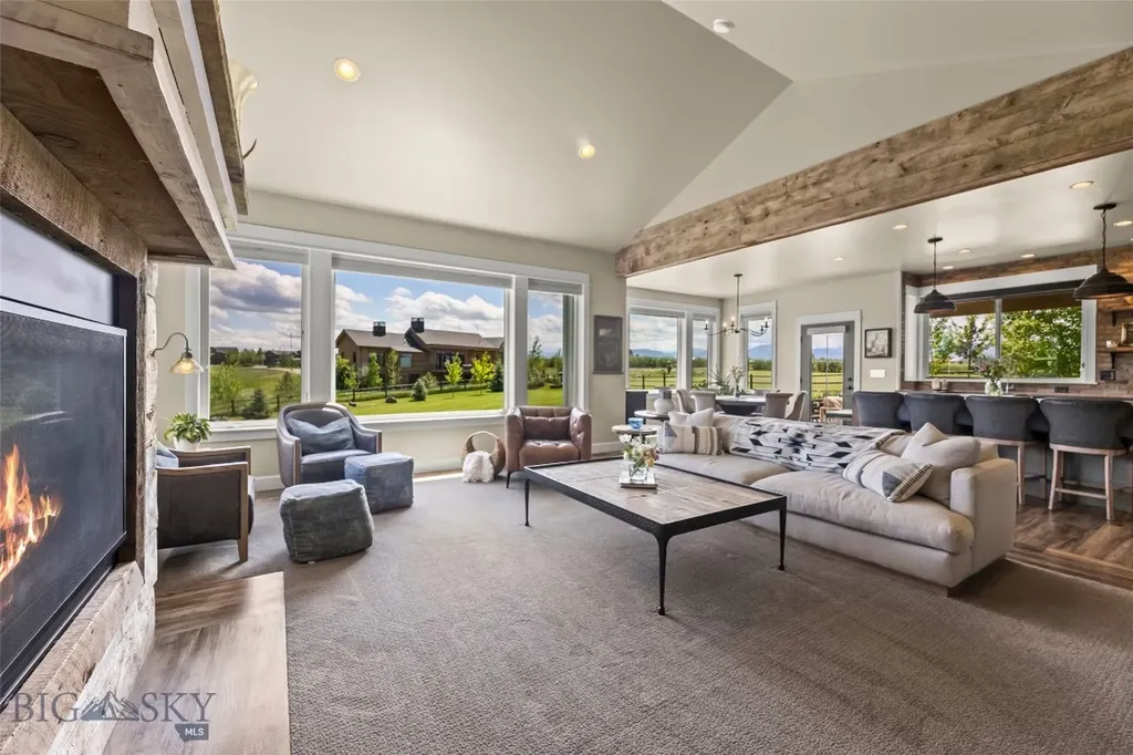 222 Higain Trail Bozeman MT 59718